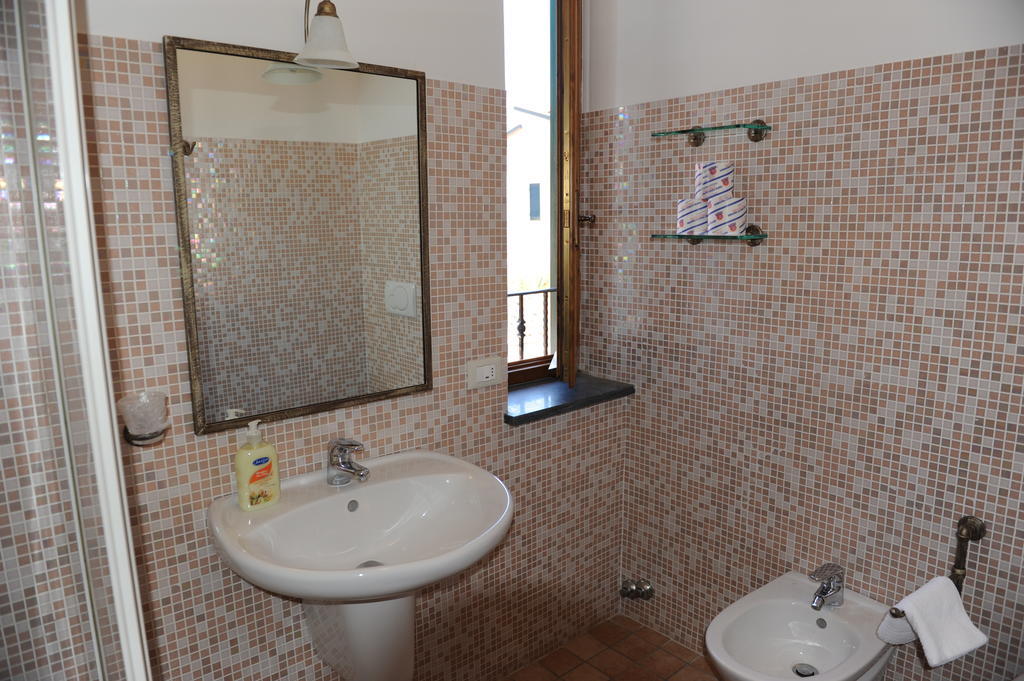 Отель Super Relais Stella Синья Номер фото