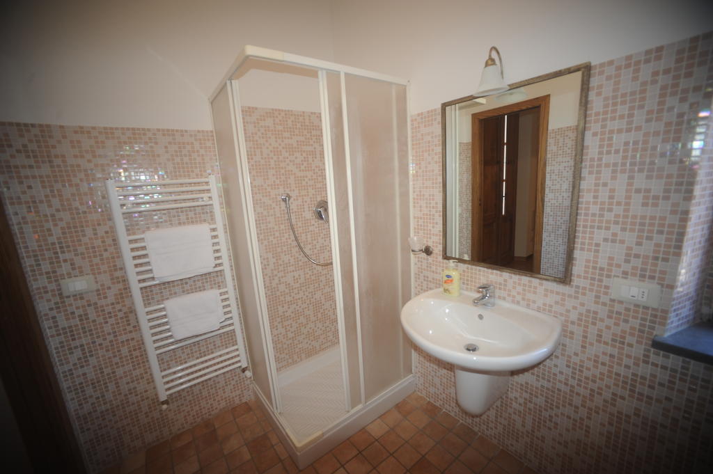 Отель Super Relais Stella Синья Номер фото
