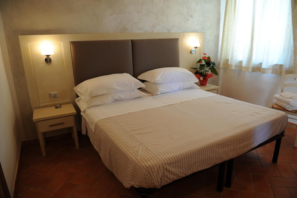 Отель Super Relais Stella Синья Экстерьер фото
